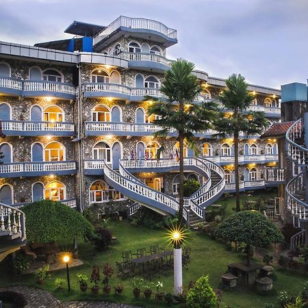 Hotel The Kantipur 博卡拉 外观 照片
